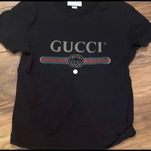 GUCCI SHIRT FOR SALES!!!!